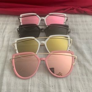 Women’s sunglasses